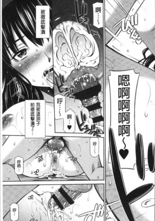 Hokenshitsu no Sagara Sensei - Page 168