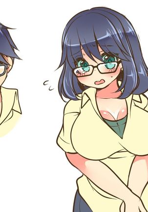 akuochishita imouto wo tasukeru tame imouto sokkuri no supaa hiroin ni sareta ore Page #54
