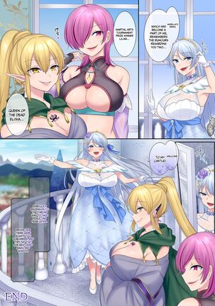 Kuchi Utsushi no Sandatsusya | The Mouth-to-Mouth Usurper Page #41