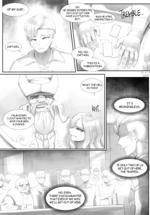 Mis Fortune - Page 9