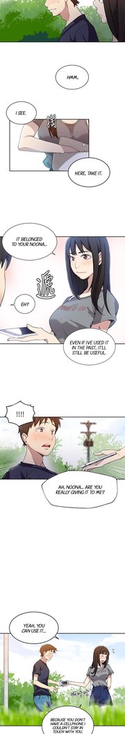 Secret Class Ch.39/?