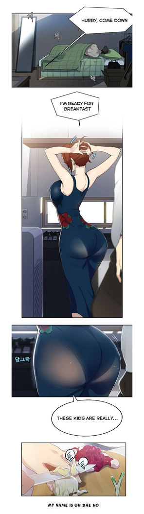 Secret Class Ch.39/?