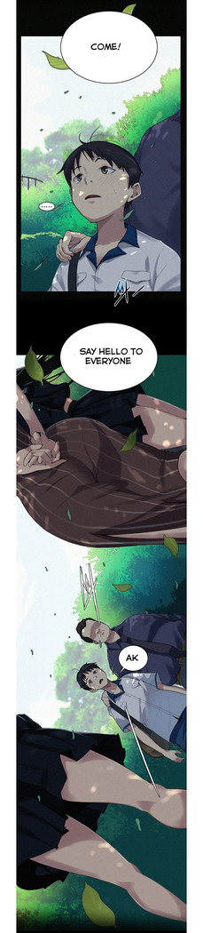 Secret Class Ch.39/?