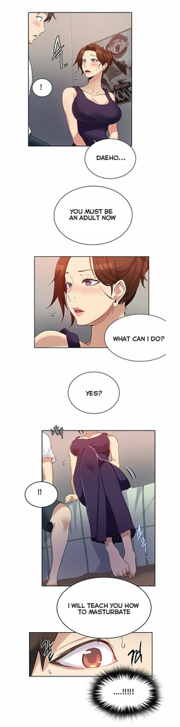 Secret Class Ch.39/?