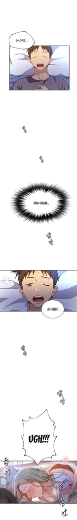 Secret Class Ch.39/?