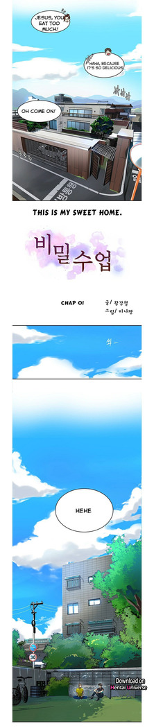 Secret Class Ch.39/?