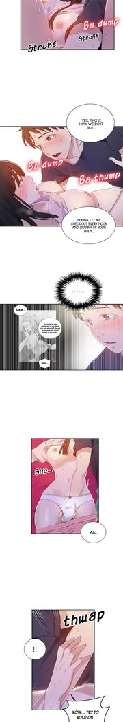Secret Class Ch.39/?