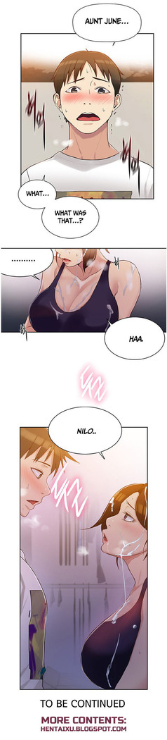 Secret Class Ch.39/?