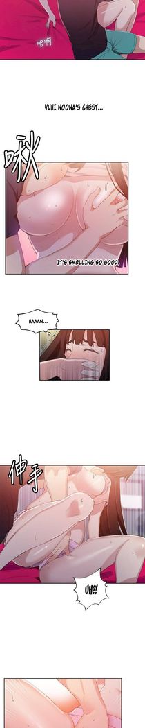 Secret Class Ch.39/?