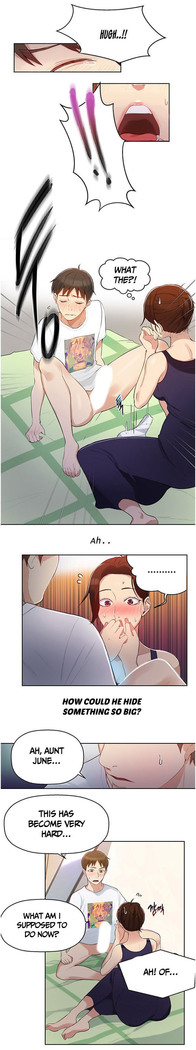 Secret Class Ch.39/?