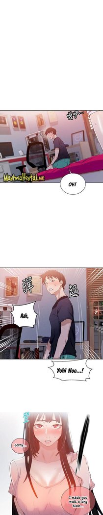 Secret Class Ch.39/?