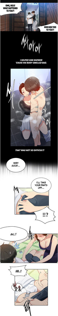 Secret Class Ch.39/?