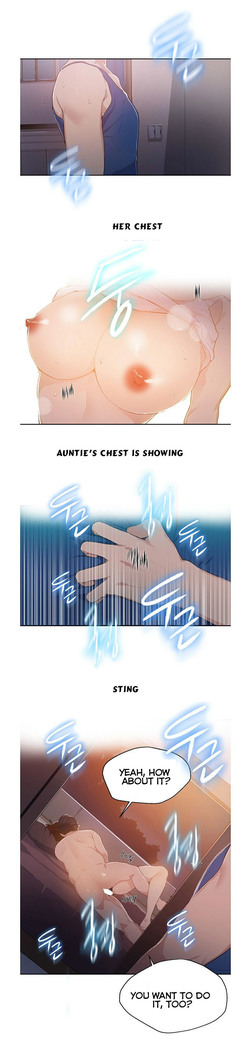 Secret Class Ch.39/?