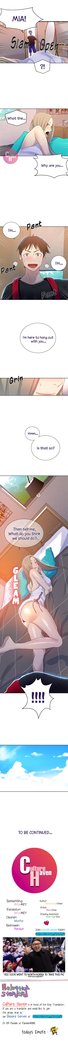 Secret Class Ch.39/?