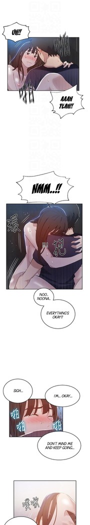 Secret Class Ch.39/?