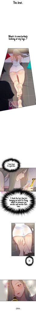 Secret Class Ch.39/?
