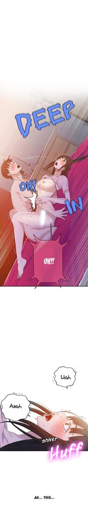 Secret Class Ch.39/?