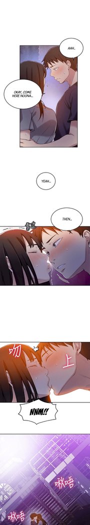 Secret Class Ch.39/?