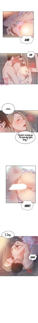 Secret Class Ch.39/?