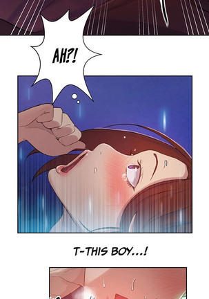 Secret Class Ch.39/? Page #100