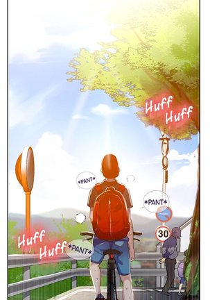 Secret Class Ch.39/? Page #196