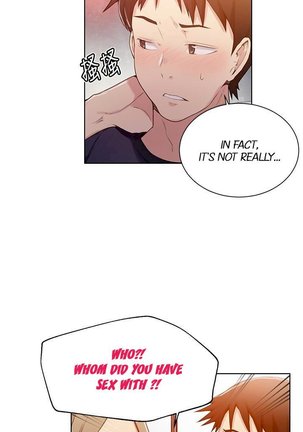 Secret Class Ch.39/? Page #356