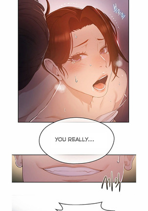 Secret Class Ch.39/? Page #34