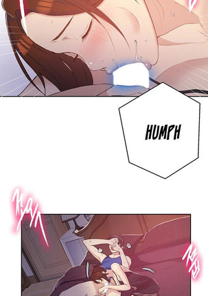 Secret Class Ch.39/? Page #87