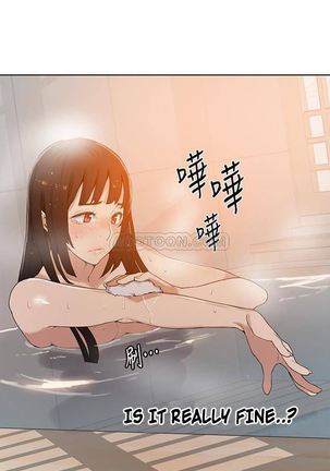 Secret Class Ch.39/? Page #305