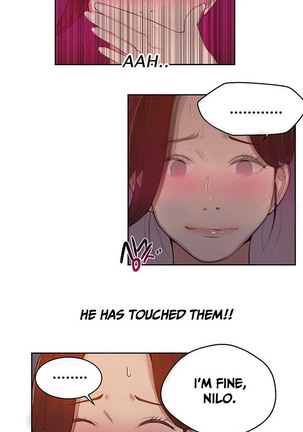 Secret Class Ch.39/? Page #92