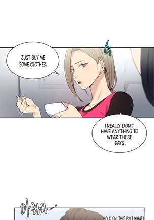 Secret Class Ch.39/? Page #465