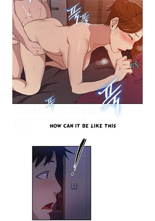 Secret Class Ch.39/? Page #41