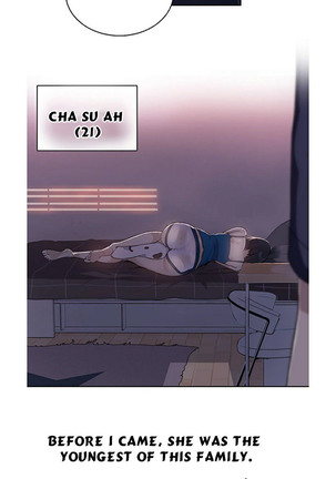 Secret Class Ch.39/? Page #14