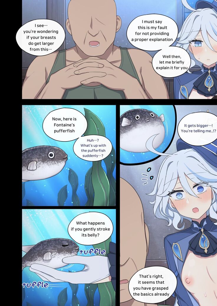 Furina 1-2