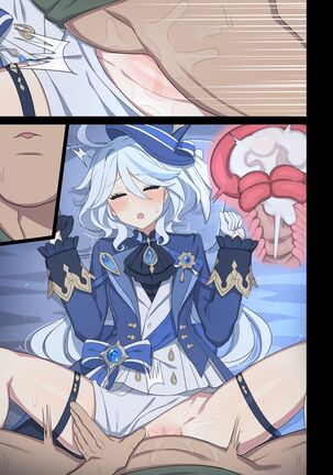 Furina 1-2 Page #23