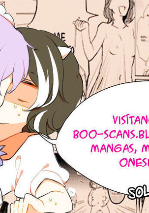 Minna de Pajama Party | Pajama Party With Everyone Page #14