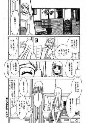 Kono Onna Choukyouzumi! Page #194