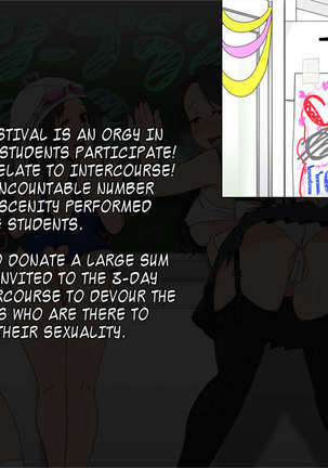 A school where you can randomly have procreative sex with any of the fine developing xxxx-school girls you want, any time you want - Page 311