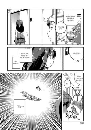 Amaiki Kanojo Ch.1