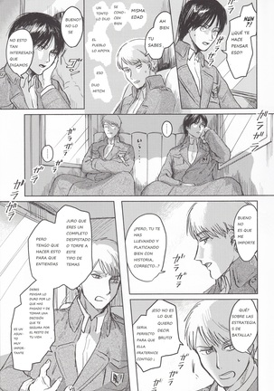 Anata to Dareka no Yoru | You & Someone's Night - Page 10