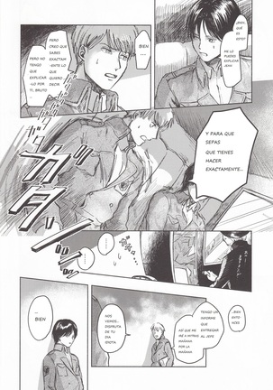 Anata to Dareka no Yoru | You & Someone's Night - Page 11