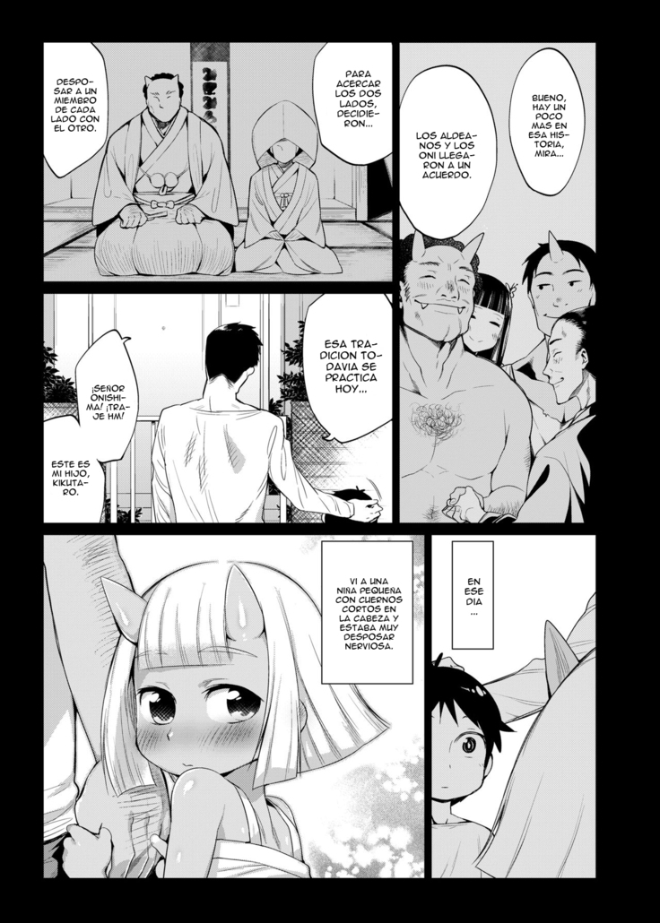 Oni Bride (decensored)
