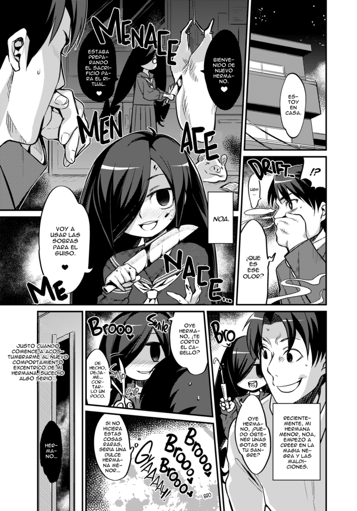Oni Bride (decensored)