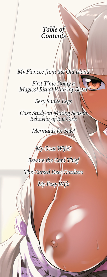Oni Bride (decensored)