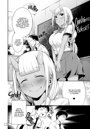 Oni Bride (decensored) - Page 25