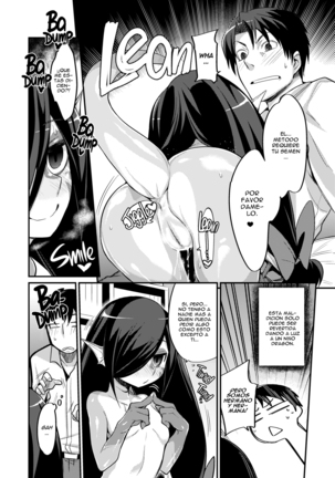 Oni Bride (decensored) - Page 29