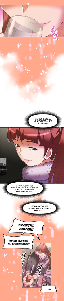 Brawling Go Ch.76-117