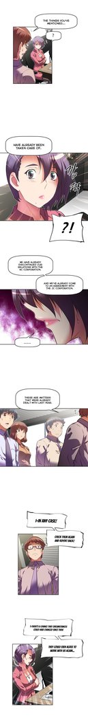 Brawling Go Ch.76-117