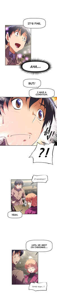 Brawling Go Ch.76-117