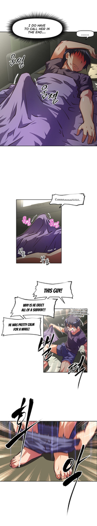 Brawling Go Ch.76-117